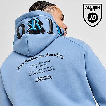 hoodrich trainingspak